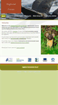 Mobile Screenshot of highlandbiodiversity.com